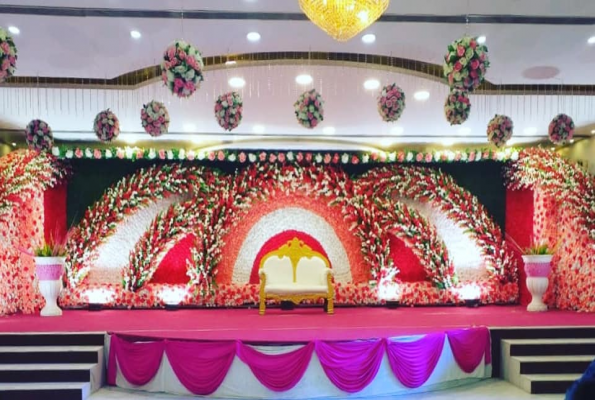 Bhagwat Banquets 3
