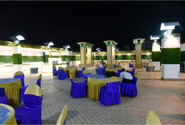 Bhagwat Banquets 4