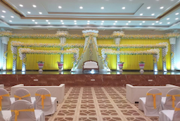 Bhagwat Banquets