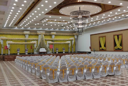 Bhagwat Banquets