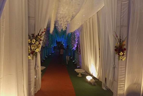 Sk Marriage Park 2