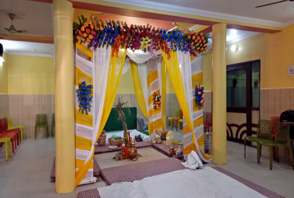 Sk Marriage Park 4