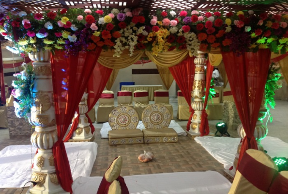 Buddha Heritage 1