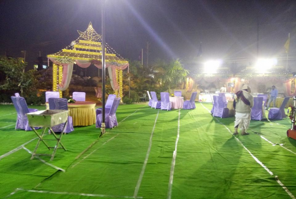 Raj Darbar Banquet Hall 4