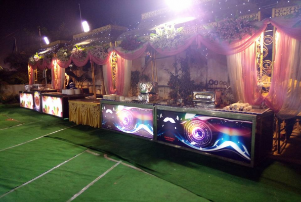 Raj Darbar Banquet Hall 5
