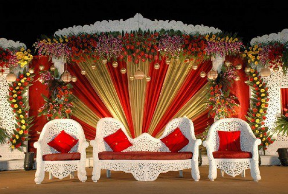 Gulmohar Banquet Hall 1