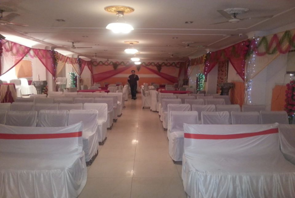 Gulmohar Banquet Hall 5