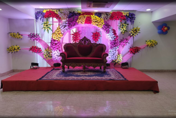 Masala Junction Restaurant And Banquet 3