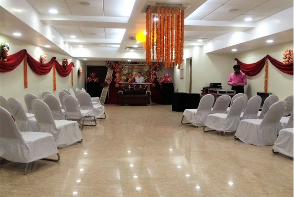Masala Junction Restaurant And Banquet 5