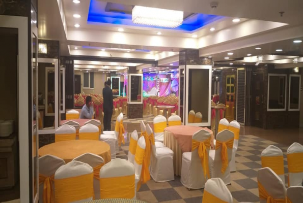 Hotel Grand Empire 2