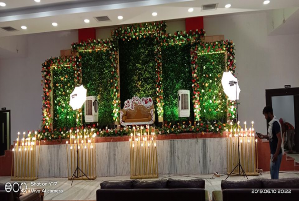 Dhara Mansion 2