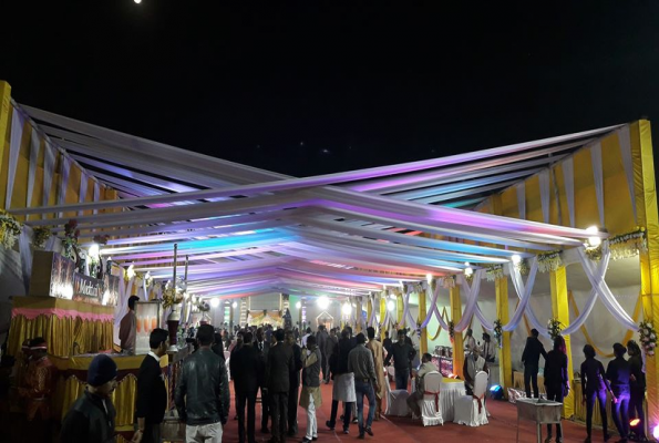 Dhara Mansion 5