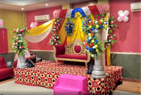Ufo Celebration Party Lounge 2