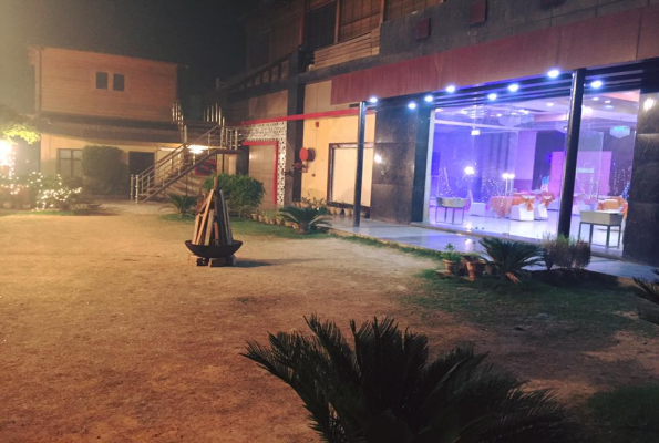 Venue Image