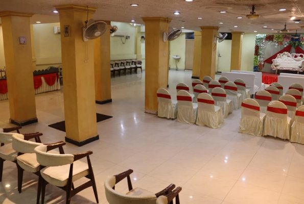 Venue Image