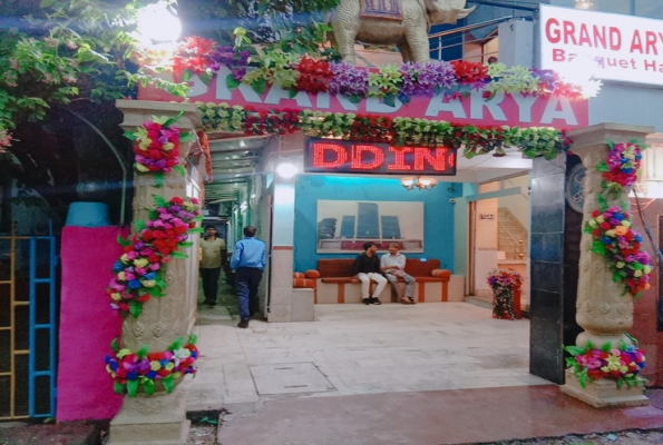 Venue Image