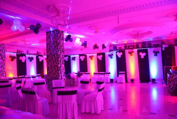 Batra Banquet 1