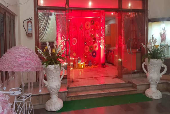 Venue Image