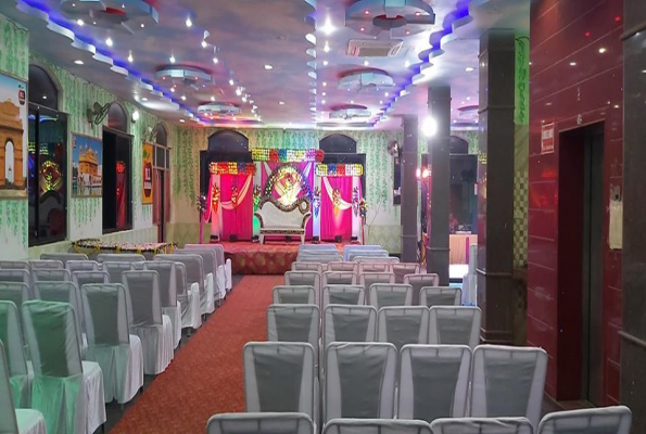 Venue Image