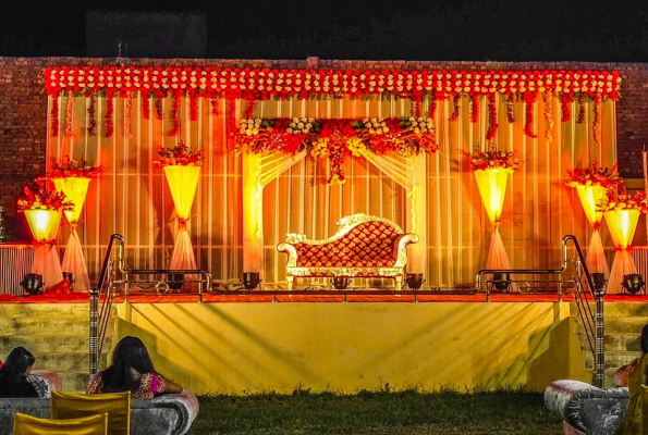 Sundaram Lawn 5
