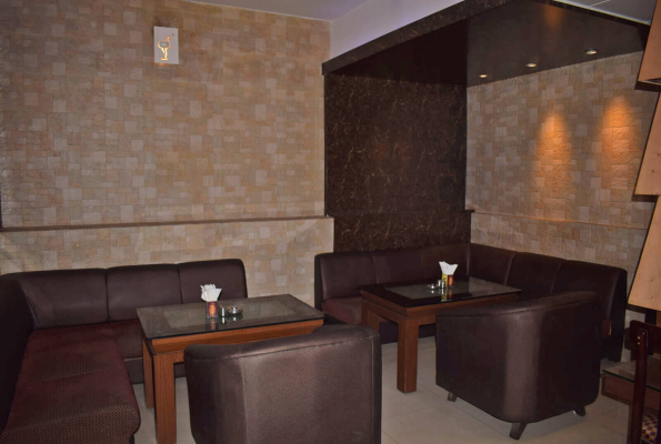 Hotel Vaibhav 3