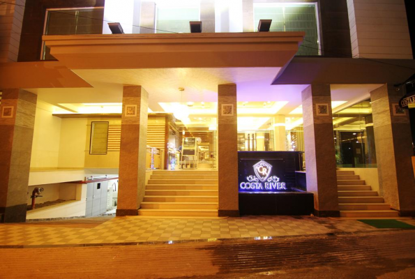 Hotel Costa River 1