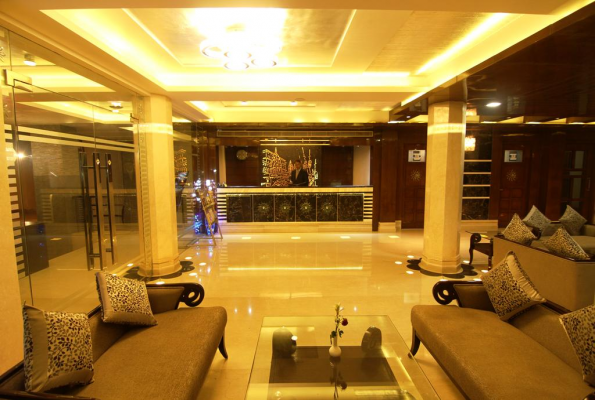 Hotel Costa River 2
