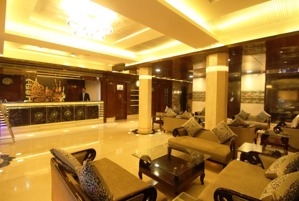 Hotel Costa River 3