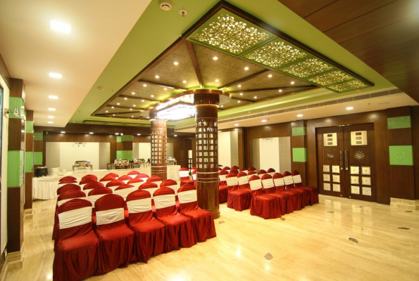 Hotel Costa River 4