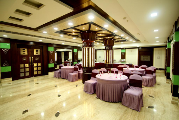 Hotel Costa River 5