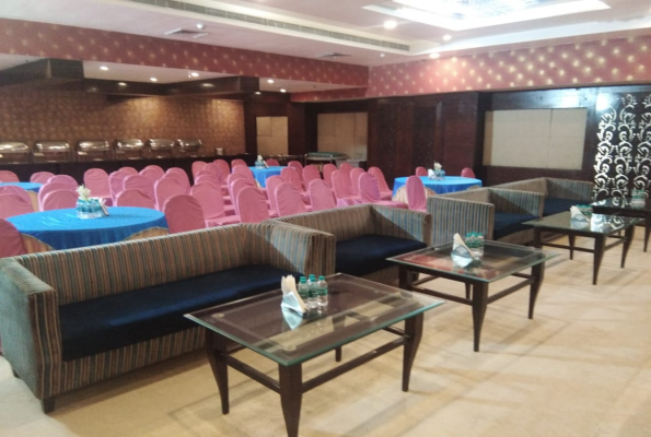 The Westinn 5
