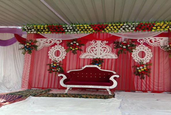 Shiv Milan Vatika 1