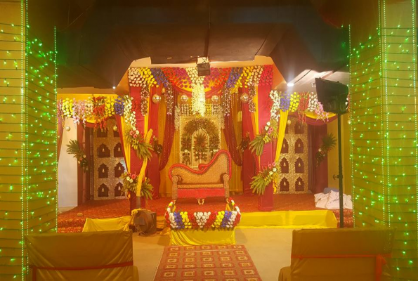 Swarna Banquet 2