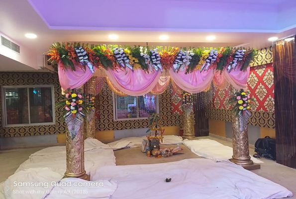 Swarna Banquet 1