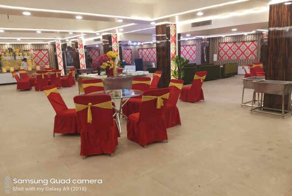 Swarna Banquet 4