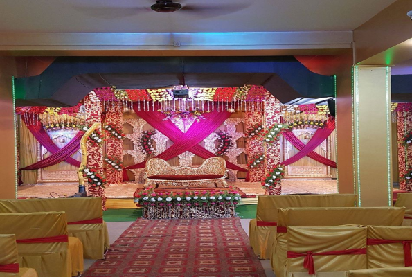 Swarna Banquet 5