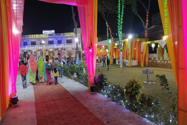Ashirwad Upavan 1