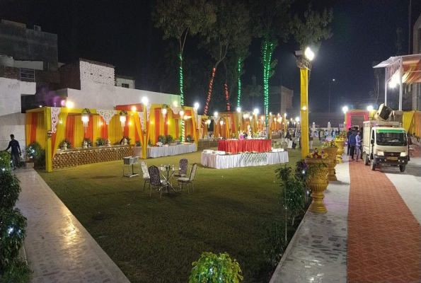 Ashirwad Upavan 4