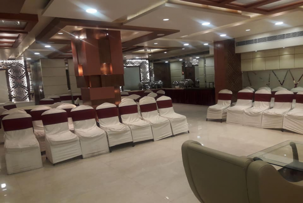 Hotel Ozas Grand 2