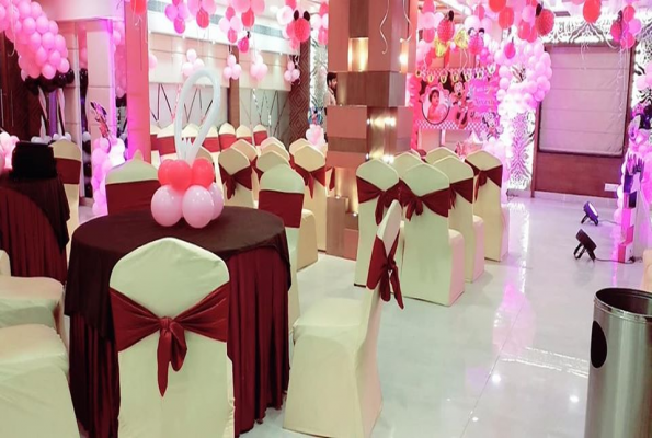 Hotel Ozas Grand 4