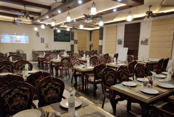 Shree Ganesha Palace 1