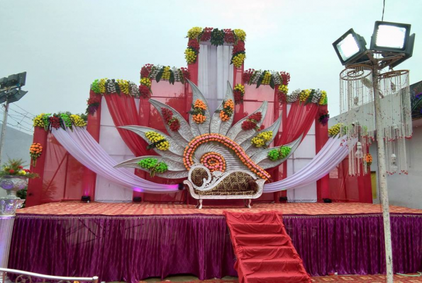 Maa Durga Vatika 1