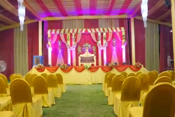 Maa Durga Vatika 4