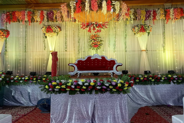 Shagun Palace Marriage Hall 1