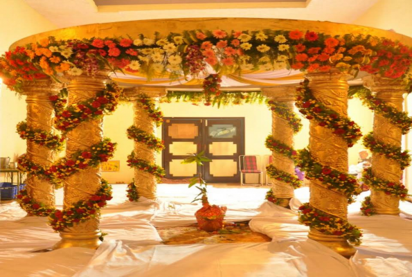 Shagun Palace Marriage Hall 2