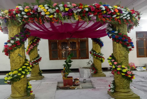 Shagun Palace Marriage Hall 3