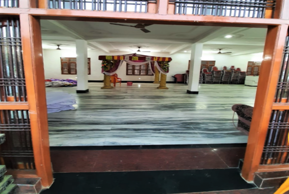 Shagun Palace Marriage Hall 5