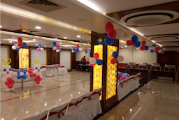 Hotel Tridev