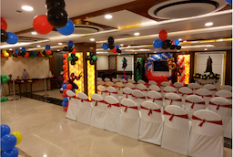 Hotel Tridev