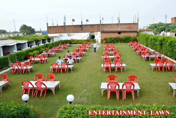 Satkar Restaurant And Banquet Hall 4